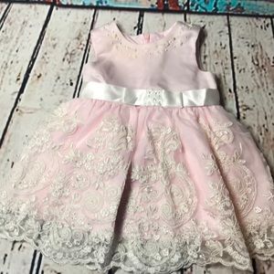 Dress for little miss